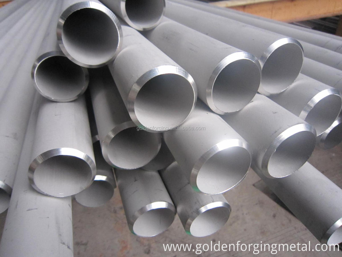 ASTM 16mo3 seamless stainless steel pipe/sheet/round bar